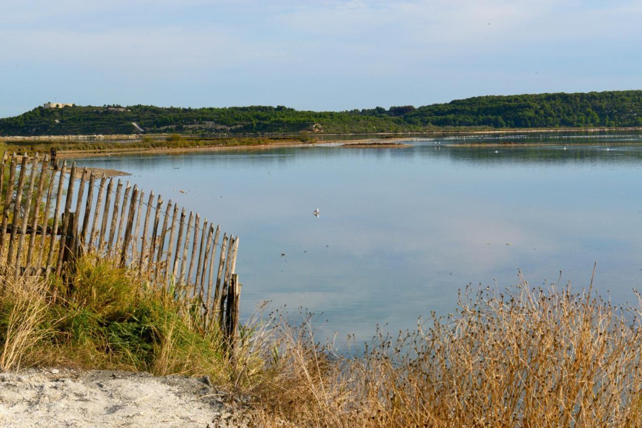 Chez Fanny Chambres D'Hotes Fos-sur-Mer Exterior foto